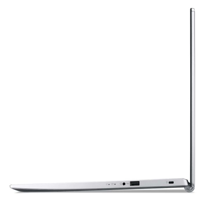 Ноутбук Acer Aspire 5 A517-52 17.3FHD IPS/Intel i7-1165G7/16/512F/int/Lin/Silver