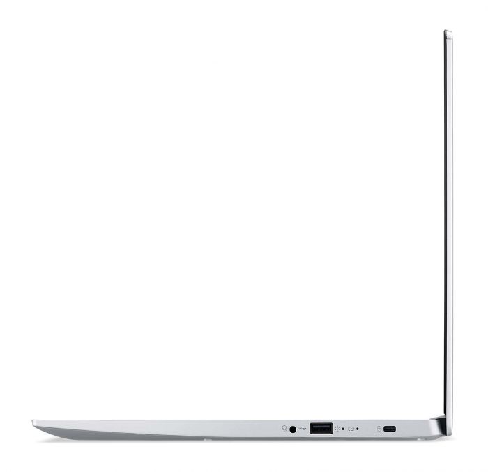 Ноутбук Acer Aspire 5 A515-45 15.6FHD IPS/AMD R5 5500U/16/512F/int/Lin/Silver