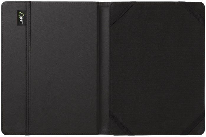 Чохол для планшету Trust Primo Folio 10” ECO Black, універсальний