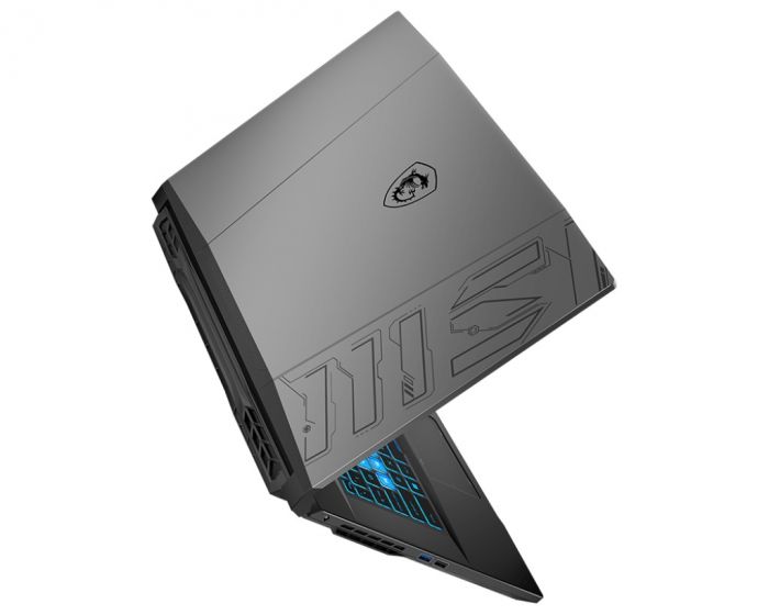 Ноутбук MSI Pulse 17.3 FHD 144Hz/Intel i7-13700H/32/1TB/NVD4070-8/DOS