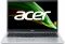 Ноутбук Acer Aspire 3 A315-58 15.6FHD IPS/Intel i7-1165G7/16/512F/int/Lin/Silver