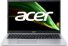 Ноутбук Acer Aspire 3 A315-58G 15.6FHD IPS/Intel i5-1135G7/8/256F/NVD350-2/Lin/Silver