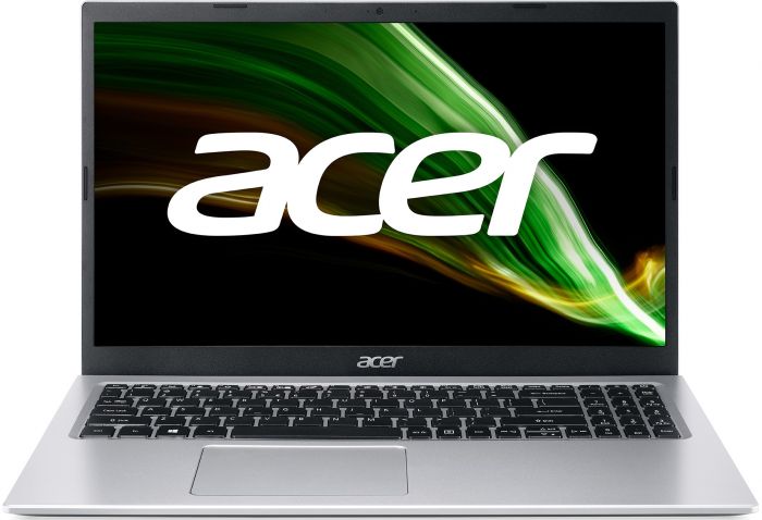 Ноутбук Acer Aspire 3 A315-58G 15.6FHD IPS/Intel i5-1135G7/8/256F/NVD350-2/Lin/Silver