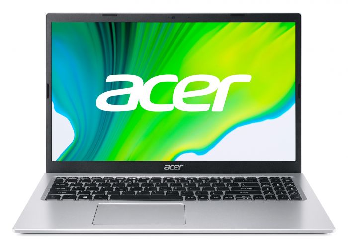 Ноутбук Acer Aspire 3 A315-35 15.6FHD IPS/Intel Pen N6000/8/256F/int/Lin/Silver