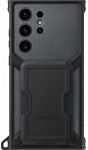 Чохол Samsung Rugged Gadget Case для смартфону Galaxy S23 Ultra (S918) Titan