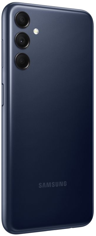 Смартфон Samsung Galaxy M14 5G (M146) 4/64GB 2SIM Dark Blue