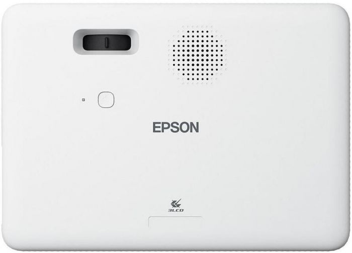 Проектор Epson CO-W01 (3LCD, WXGA, 3000 lm)