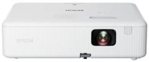 Проектор Epson CO-W01 (3LCD, WXGA, 3000 lm) Артикул: V11HA86040