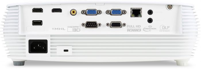 Проектор Acer P5535 (DLP, FHD, 4500 lm)