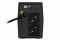 Джерело безперебійного живлення FSP iFP800, 800VA/480W, LCD, USB, 2xSchuko