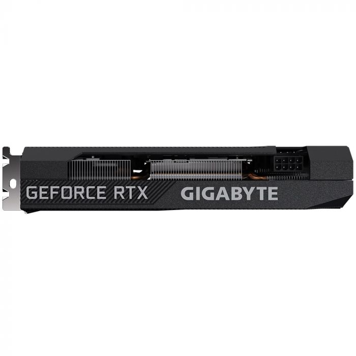 Відеокарта GIGABYTE GeForce RTX 3060 12GB GDDR6 WINDFORCE OC