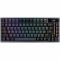 Клавіатура ASUS ROG Azoth RGB 81key NX RD USB/WL/BT EN Black