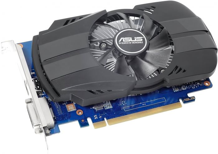 Відеокарта ASUS GeForce GT 1030 2GB GDDR5 PH OC PH-GT1030-O2G