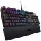 Клавіатура ASUS TUF Gaming K3 RGB 104key Kailh BN USB UA Black