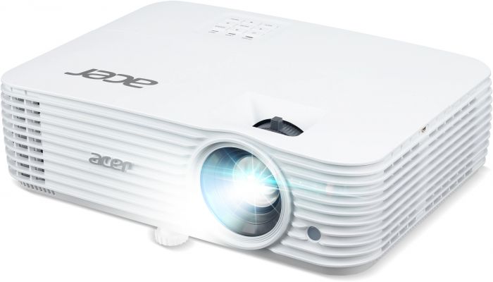 Проектор для домашнього кінотеатру Acer H6542BDK (DLP, FHD, 4000 lm)