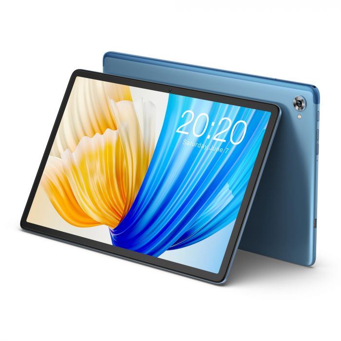 Планшет Teclast P30S 10.1”/HD/4GB/64GB/WiFi Space Gray