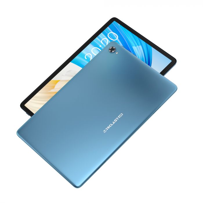 Планшет Teclast P30S 10.1”/HD/4GB/64GB/WiFi Space Gray