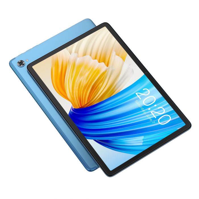 Планшет Teclast P30S 10.1”/HD/4GB/64GB/WiFi Space Gray