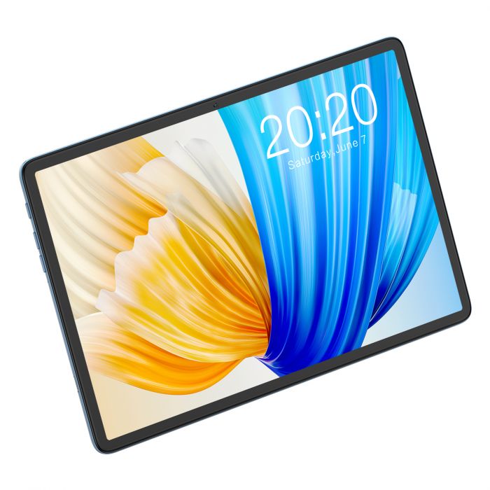 Планшет Teclast P30S 10.1”/HD/4GB/64GB/WiFi Space Gray