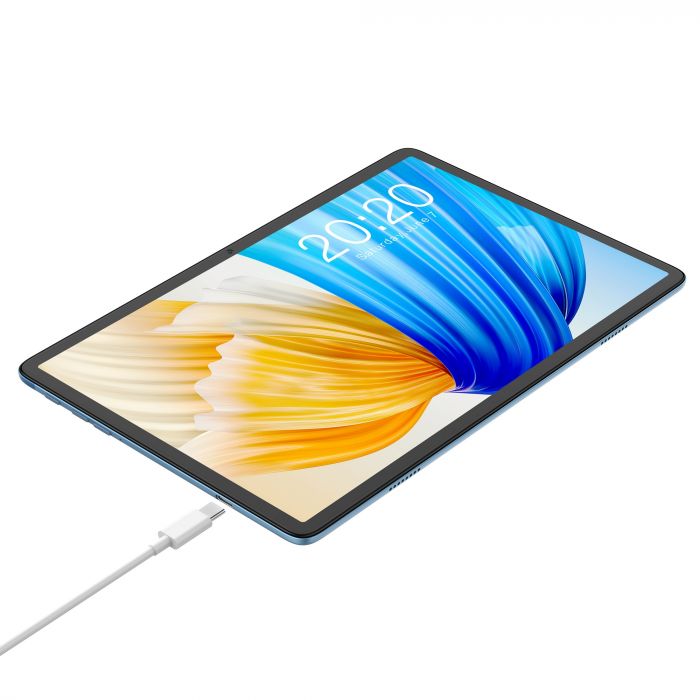 Планшет Teclast P30S 10.1”/HD/4GB/64GB/WiFi Space Gray