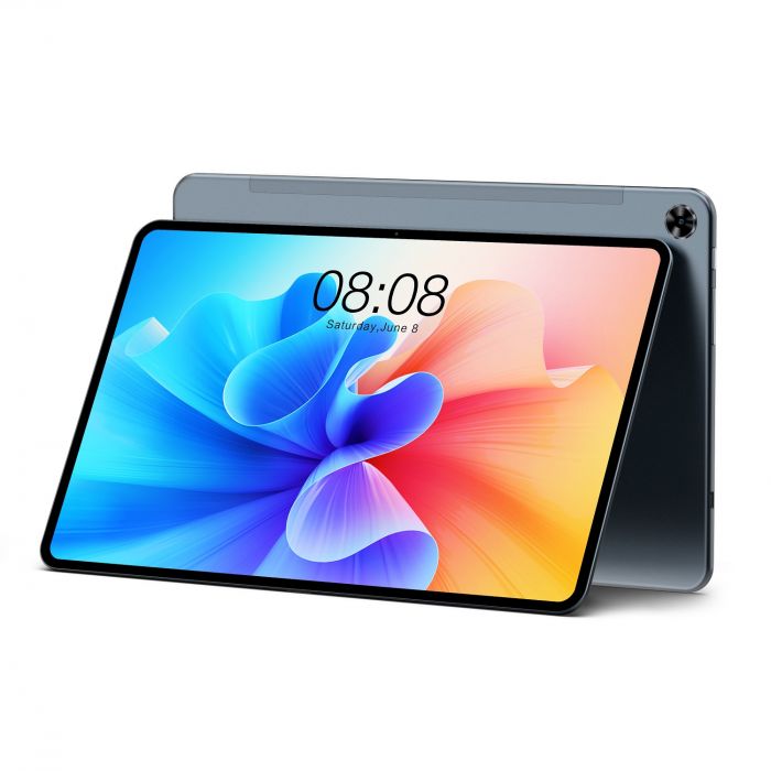 Планшет Teclast T40 Pro 10.4”/FHD/8GB/128GB/WiFi/4GLTE Gray