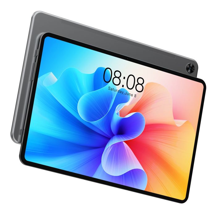 Планшет Teclast T40 Pro 10.4”/FHD/8GB/128GB/WiFi/4GLTE Gray