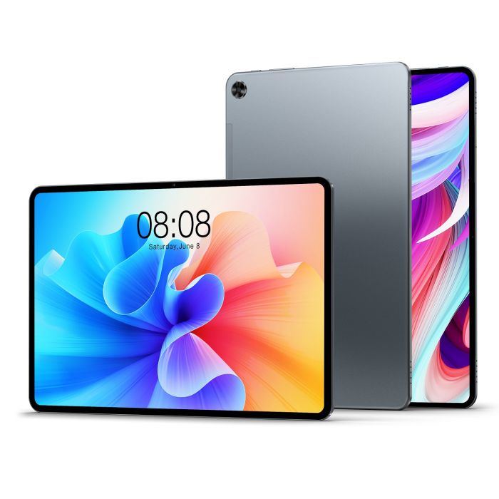 Планшет Teclast T40 Pro 10.4”/FHD/8GB/128GB/WiFi/4GLTE Gray