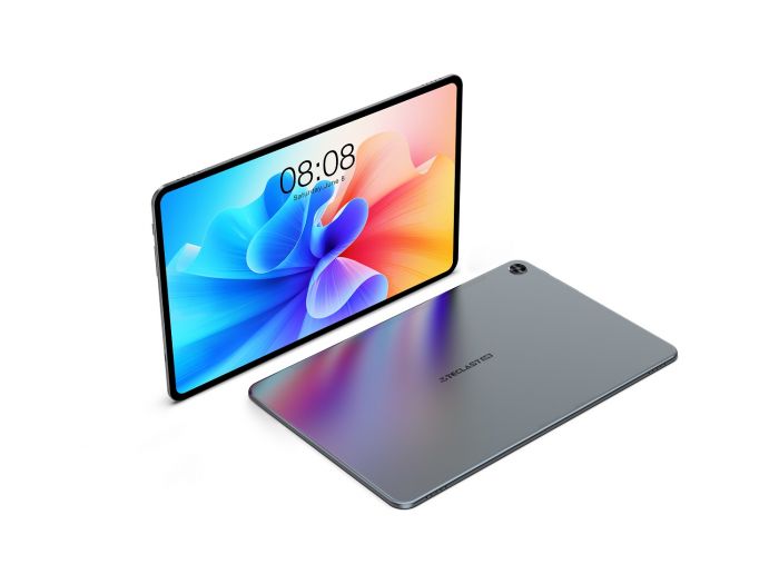 Планшет Teclast T40 Pro 10.4”/FHD/8GB/128GB/WiFi/4GLTE Gray