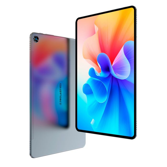 Планшет Teclast T40 Pro 10.4”/FHD/8GB/128GB/WiFi/4GLTE Gray