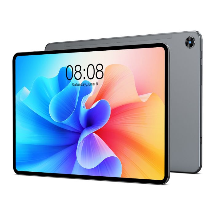 Планшет Teclast T40 Pro 10.4”/FHD/8GB/128GB/WiFi/4GLTE Gray