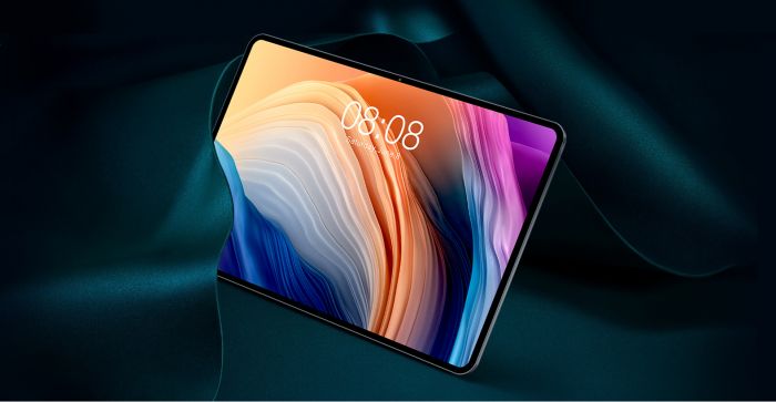 Планшет Teclast T40 Pro 10.4”/FHD/8GB/128GB/WiFi/4GLTE Gray