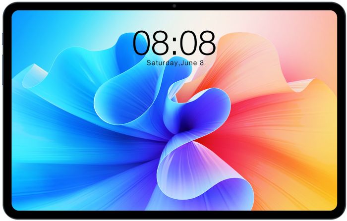 Планшет Teclast T40 Pro 10.4”/FHD/8GB/128GB/WiFi/4GLTE Gray