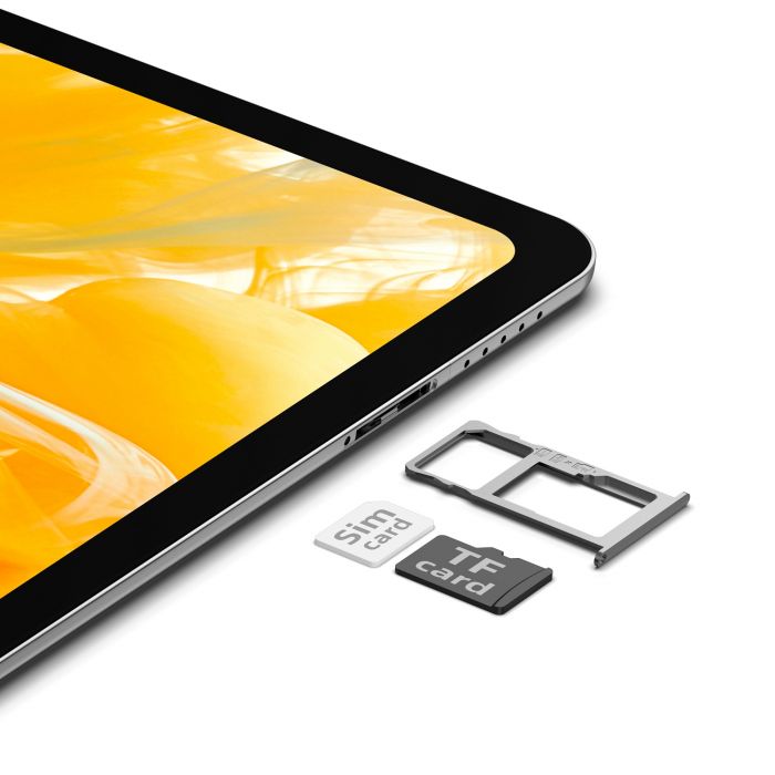 Планшет Teclast T50 11.0”/FHD/8GB/128GB/WiFi/4GLTE Gray