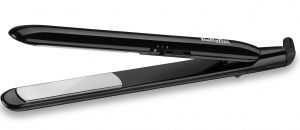 Випрямляч для волосся Babyliss, ST240E, 41 Вт, чорний Випрямляч для волосся Babyliss, ST240E, 41 Вт, чорний