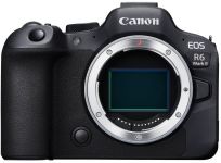 Цифр. фотокамера Canon EOS R6 Mark II body