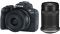 Цифр. фотокамера Canon EOS R50 + RF-S 18-45 IS STM + RF-S 55-210 IS STM Black