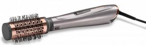Фен-щітка Babyliss, AS136E, 1000 Вт, 4 насадки, сірий Фен-щітка Babyliss, AS136E, 1000 Вт, 4 насадки, сірий