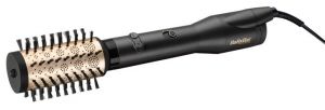 Фен-щітка Babyliss AS970E, 650 Вт, 4 насадки, чорний Фен-щітка Babyliss AS970E, 650 Вт, 4 насадки, чорний