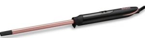 Щипці для завивки конусні Babyliss C449E, 25 Вт, чорний Щипці для завивки конусні Babyliss C449E, 25 Вт, чорний