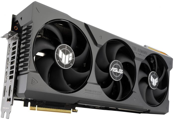 Відеокарта ASUS GeForce RTX 4080 16GB GDDR6X TUF GAMING OC TUF-RTX4080-O16G-GAMING