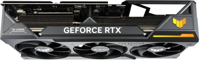 Відеокарта ASUS GeForce RTX 4080 16GB GDDR6X TUF GAMING TUF-RTX4080-16G-GAMING