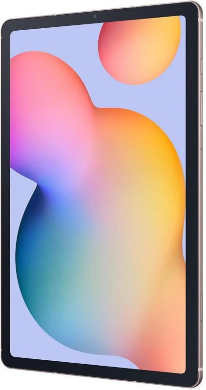 Планшет Samsung Galaxy Tab S6 Lite (P613) PLS TFT 10.4" 4Gb/SSD64Gb/BT/WiFi/Pink