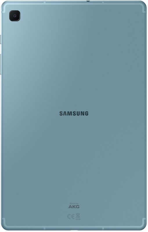 Планшет Samsung Galaxy Tab S6 Lite (P619) PLS TFT 10.4" 4Gb/SSD64Gb/BT/WiFi/LTE/Blue