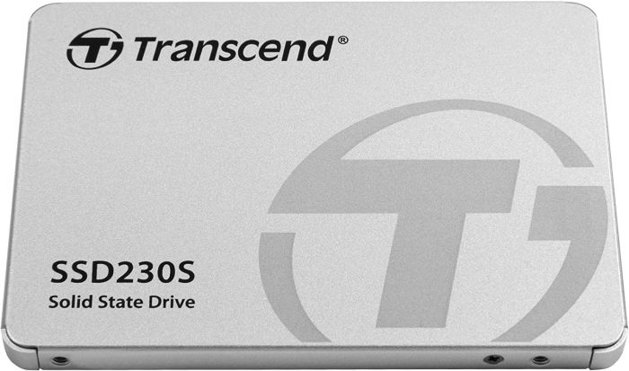 Накопичувач SSD Transcend 2.5" 4TB SATA 230S