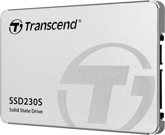 Накопичувач SSD Transcend 2.5" 4TB SATA 230S