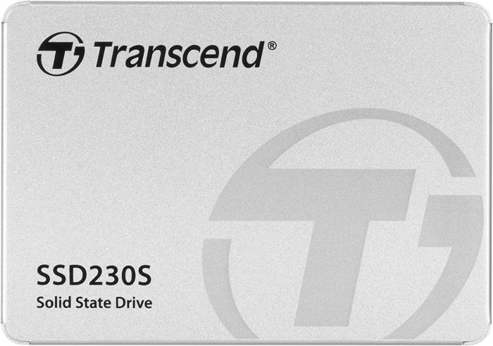 Накопичувач SSD Transcend 2.5" 4TB SATA 230S