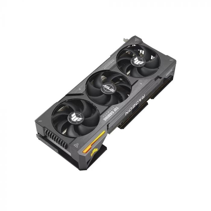 Вiдеокарта ASUS Radeon RX 7900 XT 20GB GDDR6 TUF OC TUF-RX7900XT-O20G-GAMING