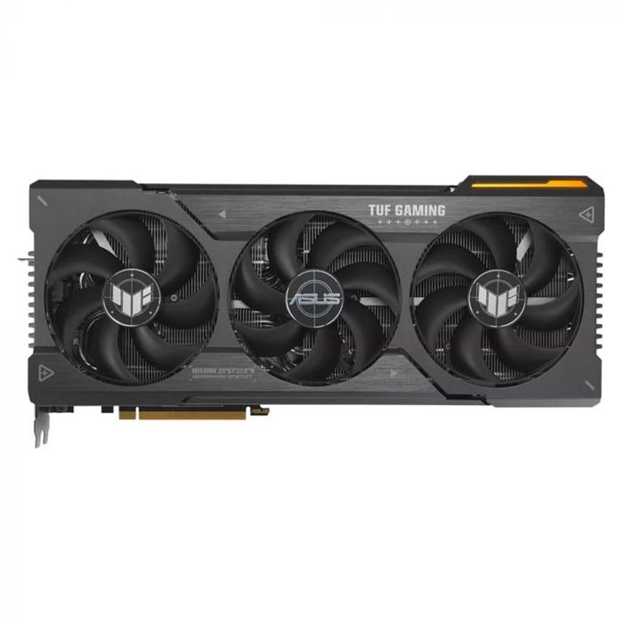 Вiдеокарта ASUS Radeon RX 7900 XT 20GB GDDR6 TUF OC TUF-RX7900XT-O20G-GAMING