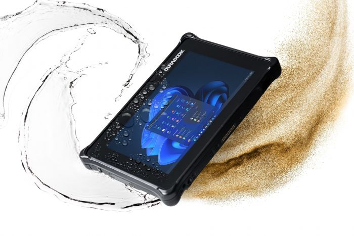 Планшет Durabook R8 8HD/Intel Pen-8500/8/128/int/LTE/W11P