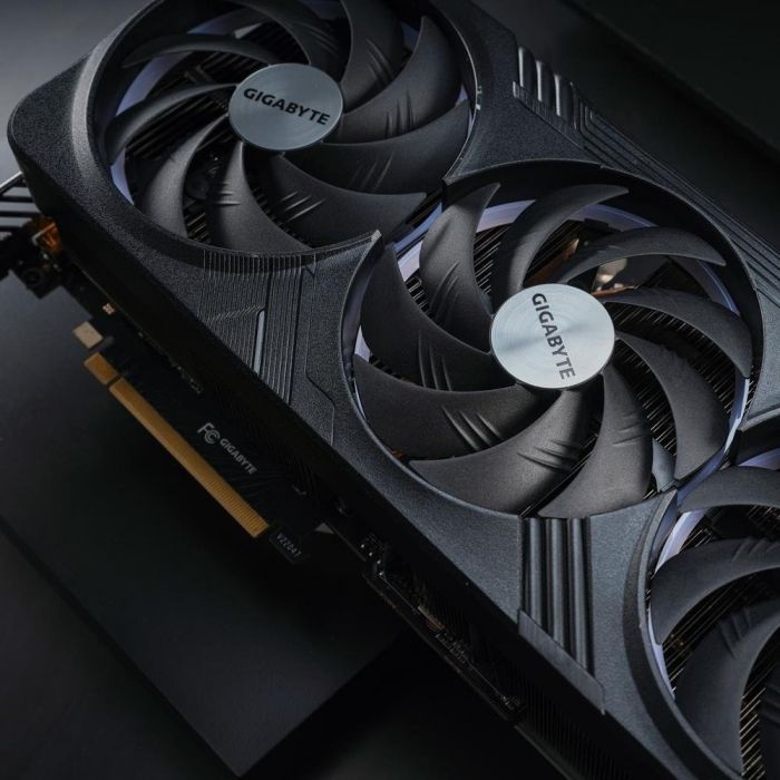 Відеокарта GIGABYTE GeForce RTX 4080 16GB GDDR6X GAMING OC